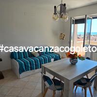 Casa Vacanza Cogoleto - Smeraldo