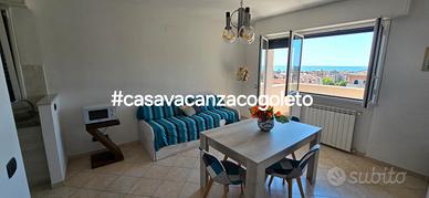 Casa Vacanza Cogoleto - Smeraldo
