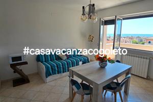 Casa Vacanza Cogoleto - Smeraldo
