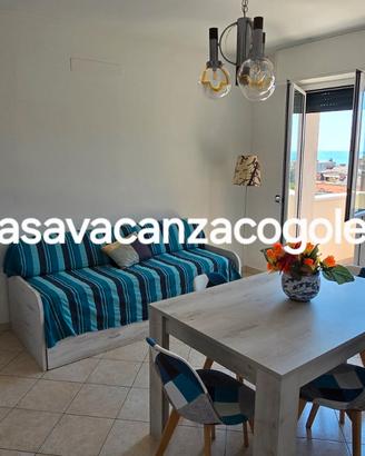 Casa Vacanza Cogoleto - Smeraldo
