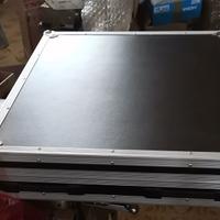 Flight Case Montarbo F00MX0A MX20 Universale