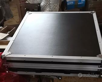 Flight Case Montarbo F00MX0A MX20 Universale