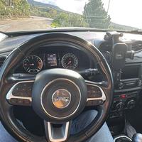 JEEP RENEGADE - FULL OPTIONAL