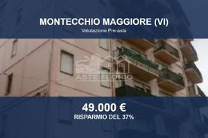 Immobile in asta di 116 m² con più di 5 locali a M