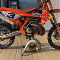 KTM 250 SX - 2018 Cross 2t