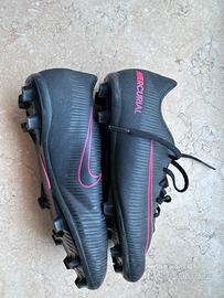 Nike Jr Mercurial