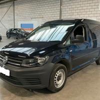 Volkswagen Caddy 1.4 TGI Comfortline Maxi KM 60000