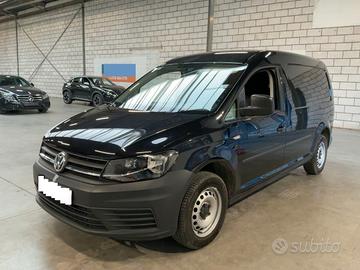 Volkswagen Caddy 1.4 TGI Comfortline Maxi KM 60000