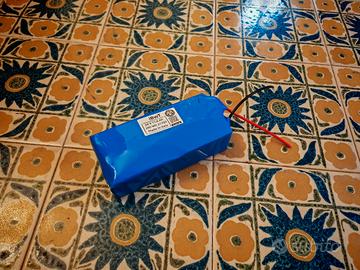 pacco batteria 36v 5Ah