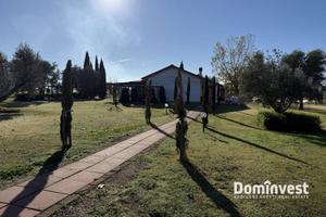 Rustico / Casale di 90 m² con 1 locale a Capalbio