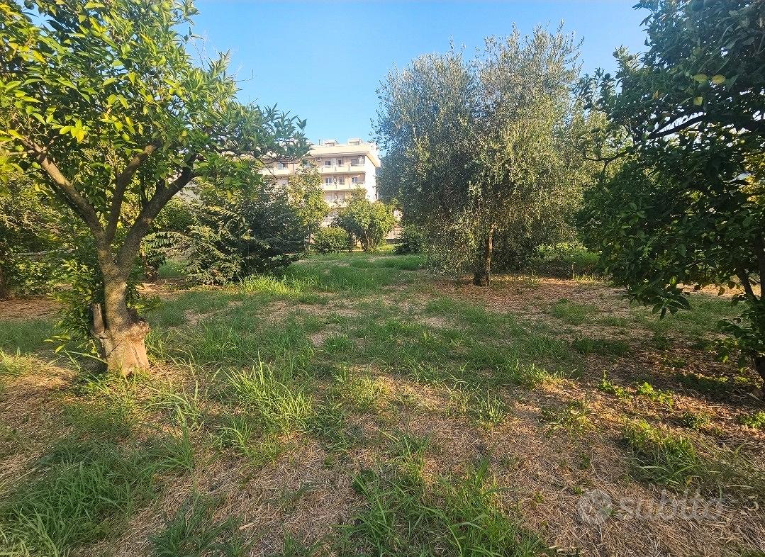 PAGANI , Terreno Agricolo - - Vista 2
