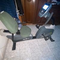 Cyclette axos kettler