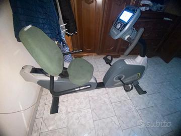 Cyclette axos kettler