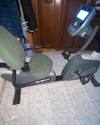 Cyclette axos kettler