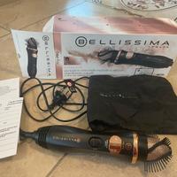 Piastra per ricci imetec  miracle wave