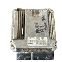 Centralina motore audi a3 8p 2000 tdi 140 cavalli