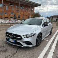 Mercedes Classe A