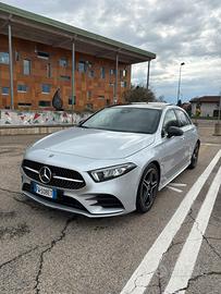 Mercedes Classe A
