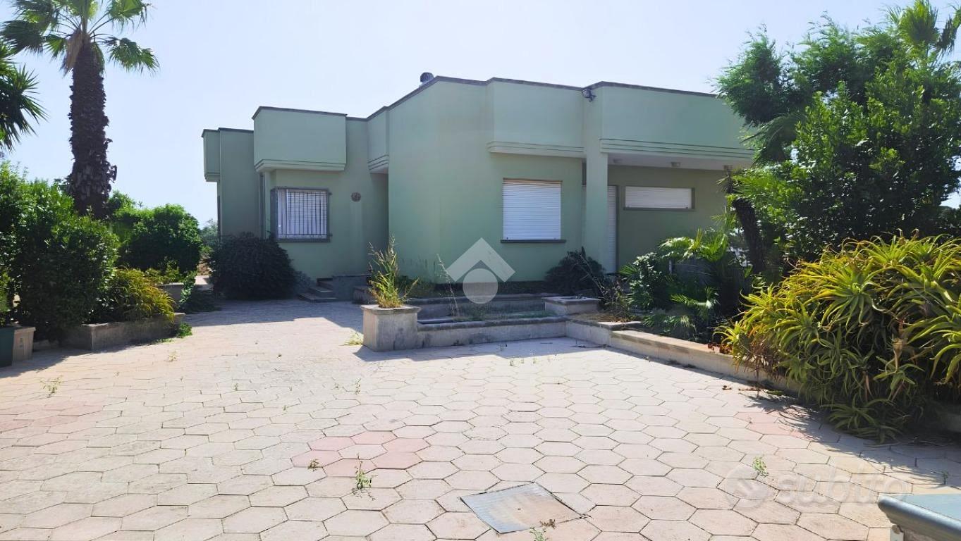 Casa – Nardò, Frascone - Vista 2