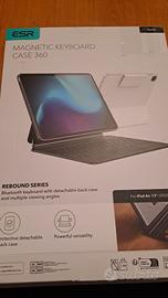 ESR MAGNETIC KEYBOARD CASE 360