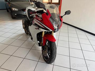 Honda CBR 600 F PERFETTA, GOMME OK, REVISIONATA