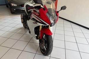 Honda CBR 600 F PERFETTA, GOMME OK, REVISIONATA
