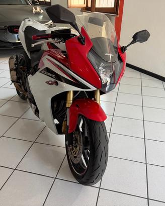 Honda CBR 600 F PERFETTA, GOMME OK, REVISIONATA