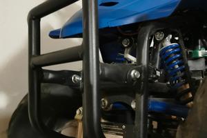 accessori quad atv cinese