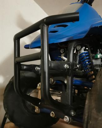 accessori quad atv cinese