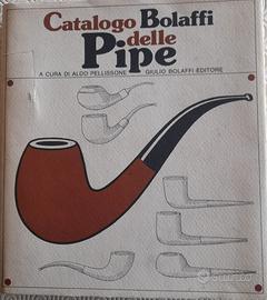 Catalogo delle Pipe Bolaffi
