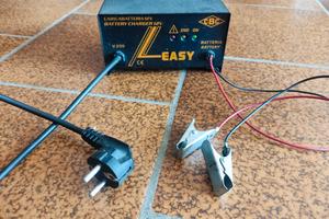 carica batterie 