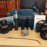 Macchine fotografiche