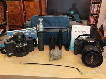 Macchine fotografiche