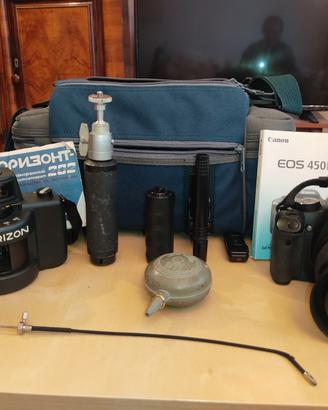 Macchine fotografiche