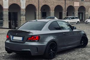 Bmw 125i M coupè