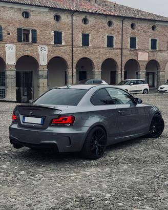 Bmw 125i M coupè