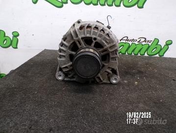 ALTERNATORE PER FORD FOCUS III 1.6 TDCi 2013