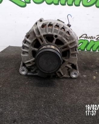 ALTERNATORE PER FORD FOCUS III 1.6 TDCi 2013