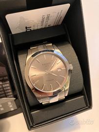 Tissot Gentleman T127.410.44.081.00
