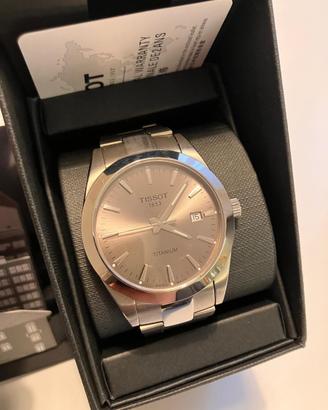 Tissot Gentleman T127.410.44.081.00