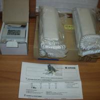 CITOFONI INTERCOM. AIPHONE A 2 FILI CON ALIMENTATO