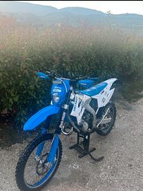 TM EN 125
