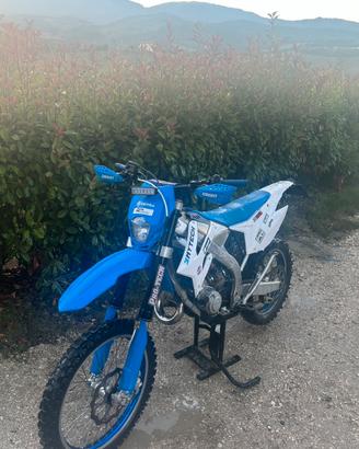 TM EN 125