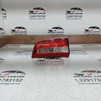 Fanale stop posteriore destro 2012 volvo s60 berli