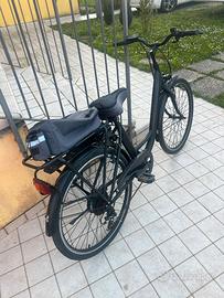 Ebike