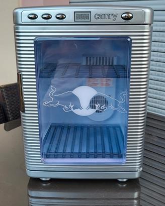 Mini frigo REDBULL edizione limitata