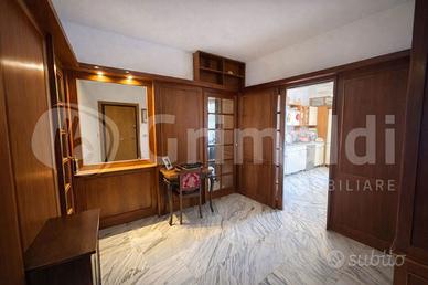 Appartamento Roma [Cod. rif 3273611VRG] (Gregorio
