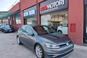 Volkswagen Golf 1.4 TSI 125CV DSG 5p. Executive Bl