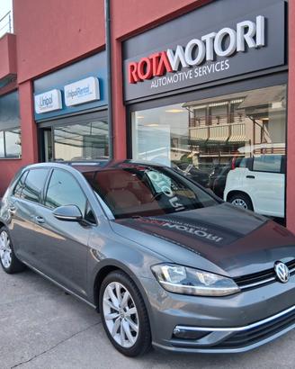 Volkswagen Golf 1.4 TSI 125CV DSG 5p. Executive Bl