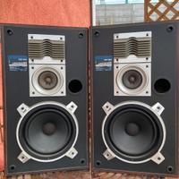 2 casse diffusori  Pioneer CS797 
